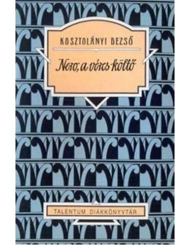 Nero, a véres költő