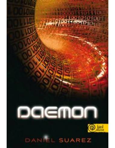 Daemon - PUHATÁBLA