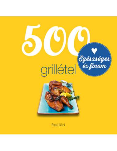 500 grillétel