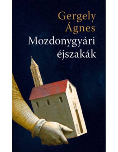 Mozdonygyári éjszakák