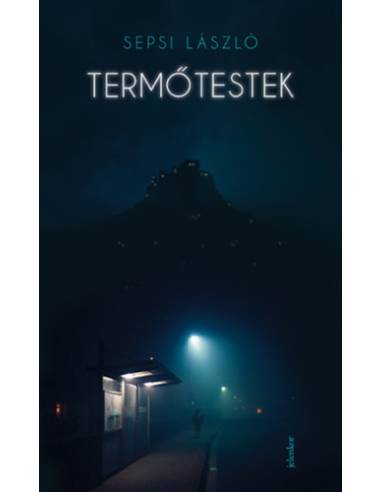 Termőtestek
