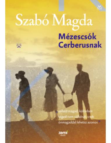 Mézescsók Cerberusnak