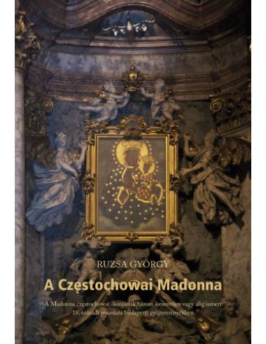 A Czestochowai Madonna