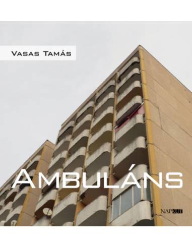 Ambuláns