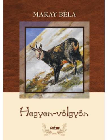 Hegyen-völgyön