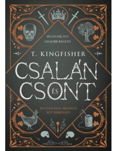Csalán és csont - (Különleges kiadás)