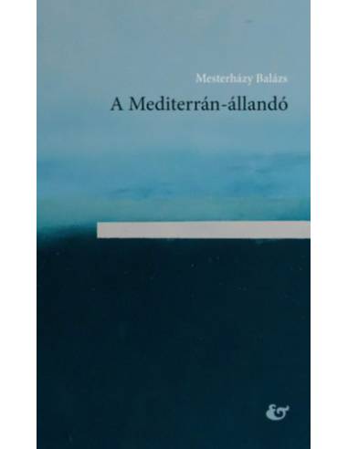 A Mediterrán-állandó