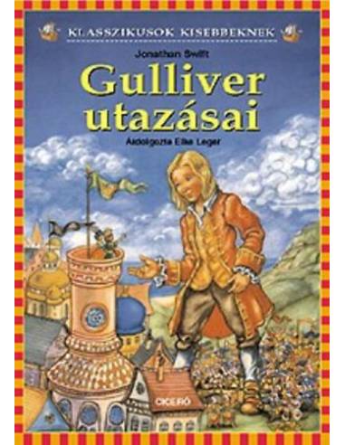 Gulliver utazásai
