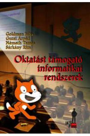 Oktatást támogató informatikai rendszerek