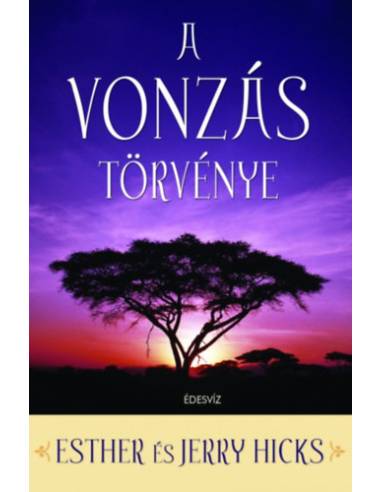 A vonzás törvénye