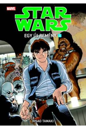 Star Wars: Egy új remény 2.