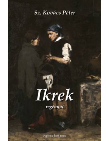 Ikrek