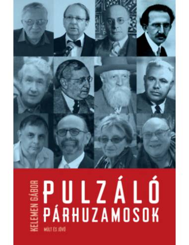 Pulzáló párhuzamosok