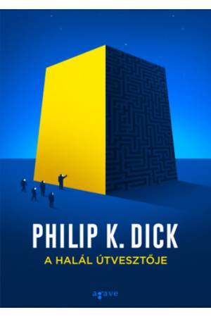 A halál útvesztője