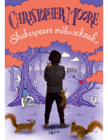 Shakespeare mókusoknak