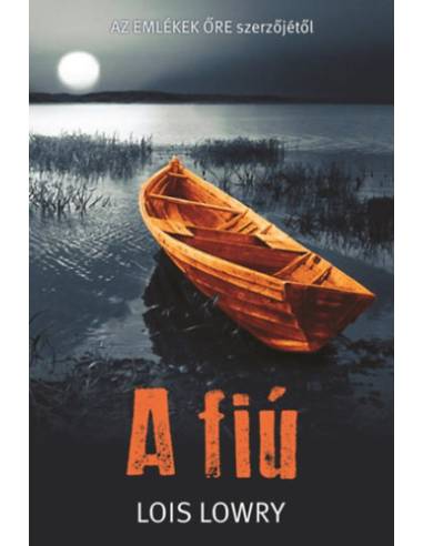 A fiú