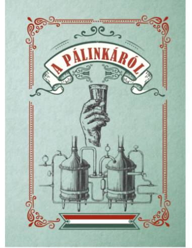 A pálinkáról