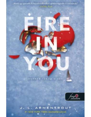 Fire In You - Benned lobog a tűz - Várok rád 6.