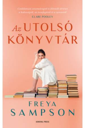 Az utolsó könyvtár