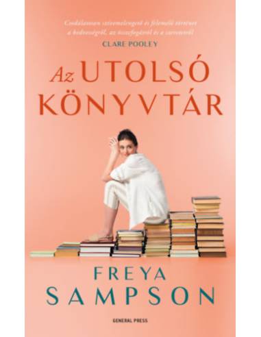 Az utolsó könyvtár
