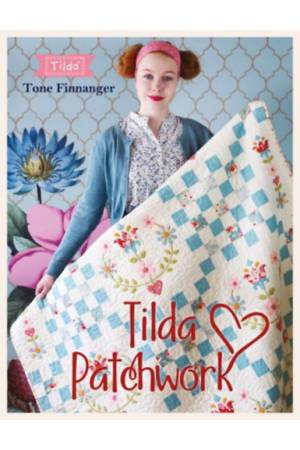 Tilda Patchwork