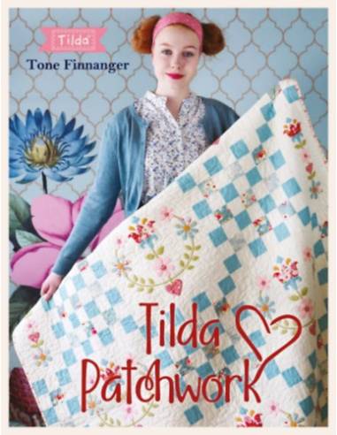 Tilda Patchwork