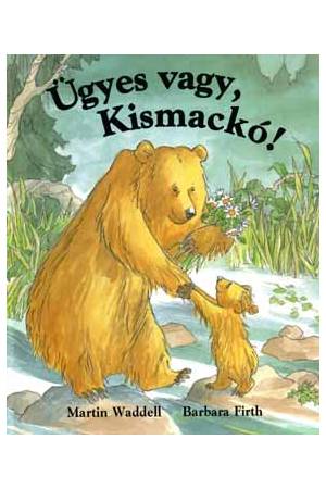 Ügyes vagy, Kismackó!