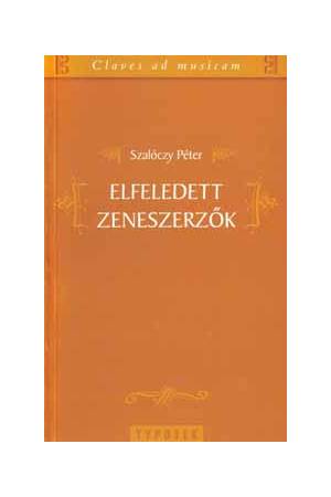 Elfeledett zeneszerzők