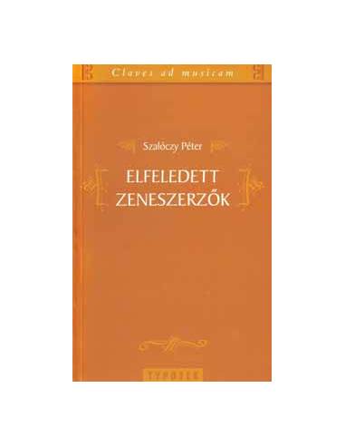 Elfeledett zeneszerzők