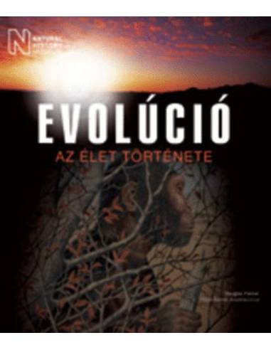 Evolúció  - Az élet története