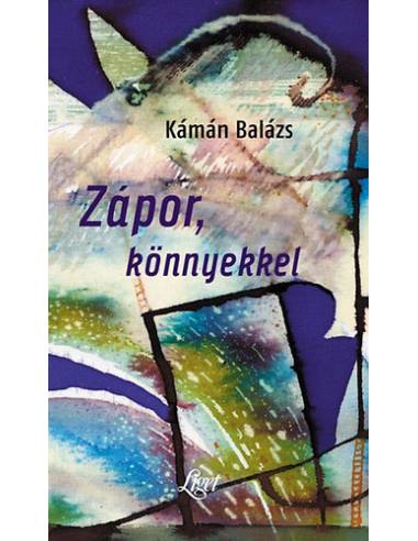 Zápor, könnyekkel
