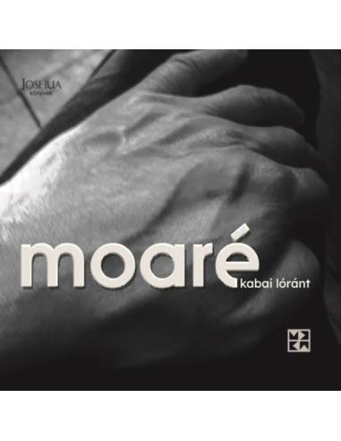 Moaré - Versek és fotók, 2018-2021