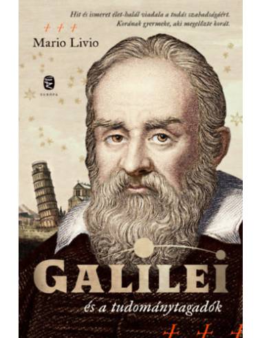 Galilei és a tudománytagadók