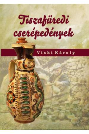 Tiszafüredi cserépedények