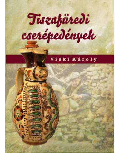 Tiszafüredi cserépedények