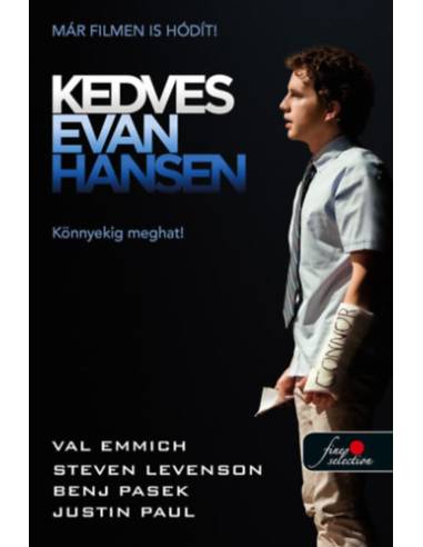 Kedves Evan Hansen