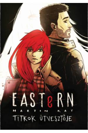 Eastern 2. - Titkok útvesztője