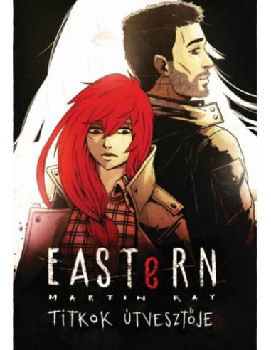 Eastern 2. - Titkok útvesztője