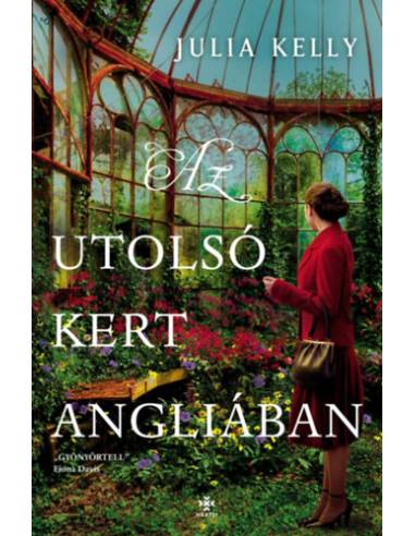 Az utolsó kert Angliában
