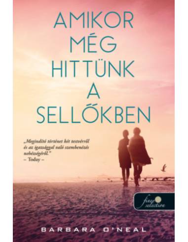 Amikor még hittünk a sellőkben