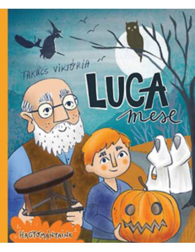 Luca mese