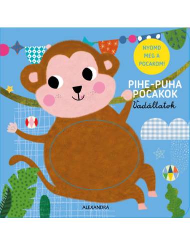 Pihe-puha pocakok - Vadállatok