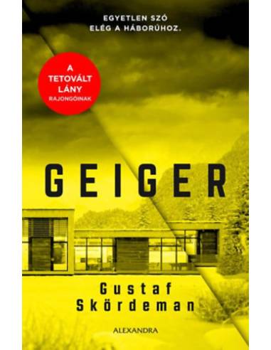 Geiger