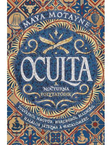Oculta