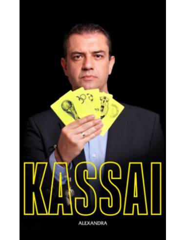 Kassai - A tatabányai lakóteleptől a BL-döntőig