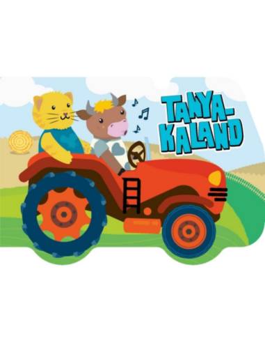 Tanya-kaland