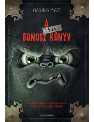 A kis Gonosz Könyv