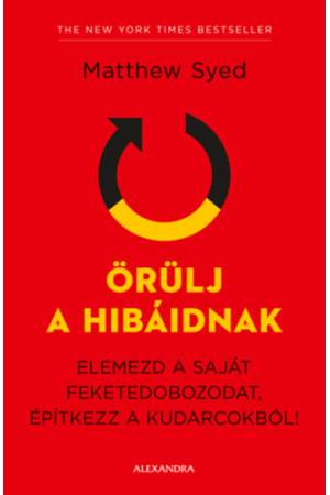 Örülj a hibáidnak