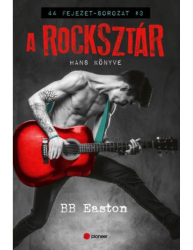 A rocksztár