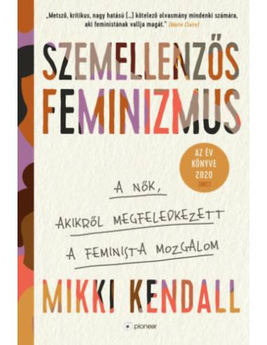 Szemellenzős feminizmus